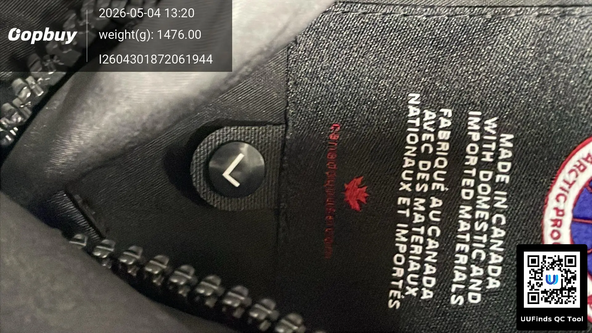 QC 1