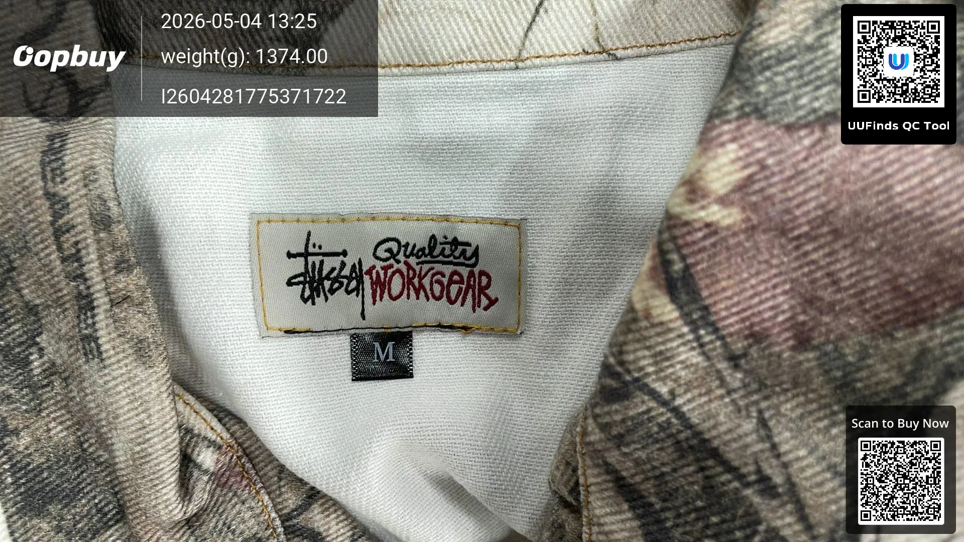 QC 1