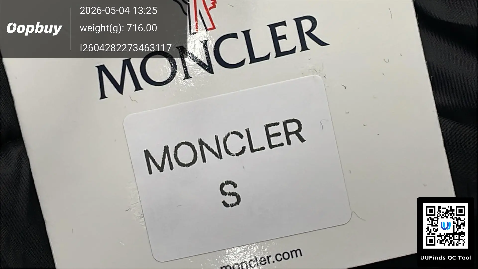 QC 1