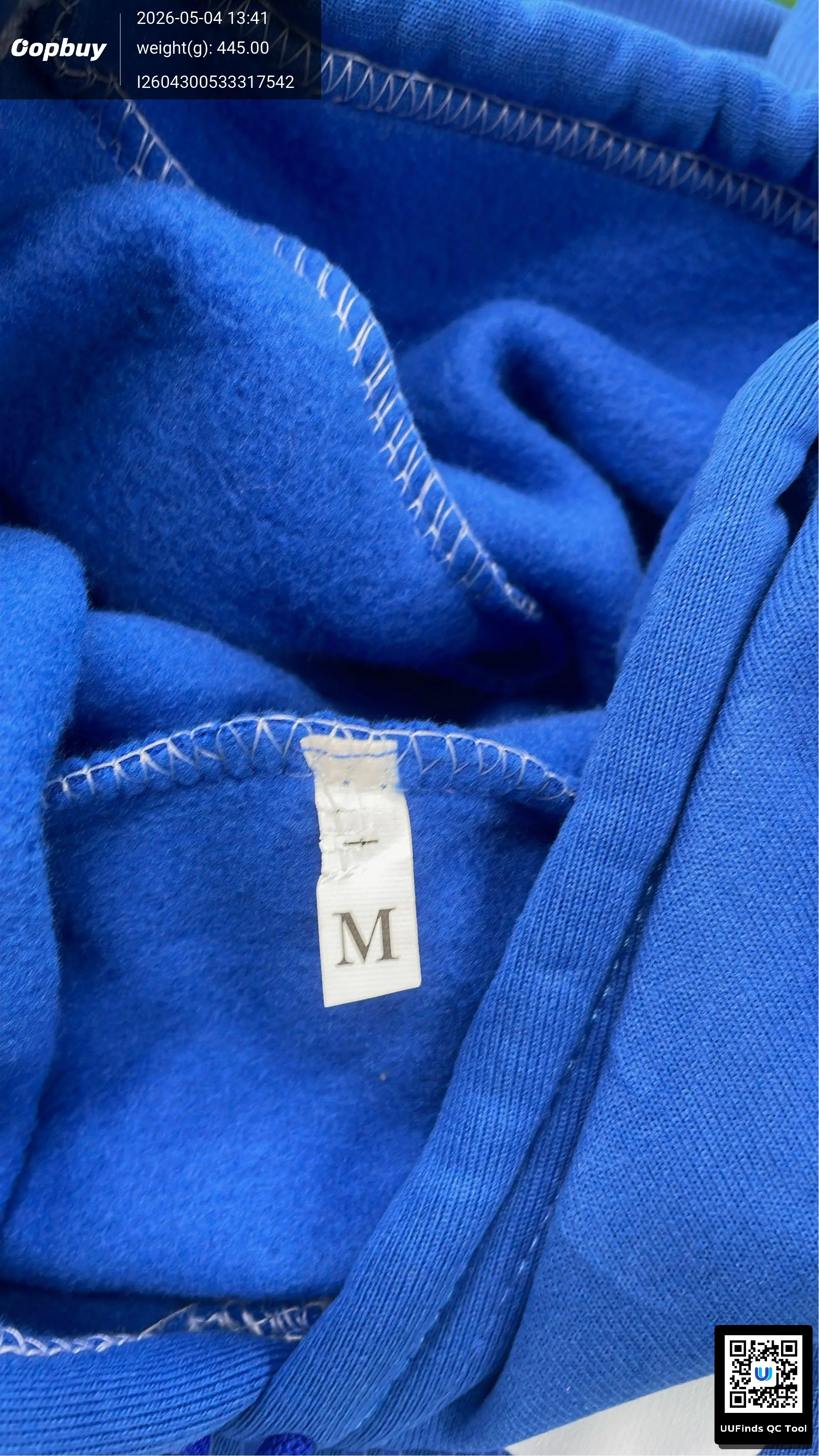 QC 1