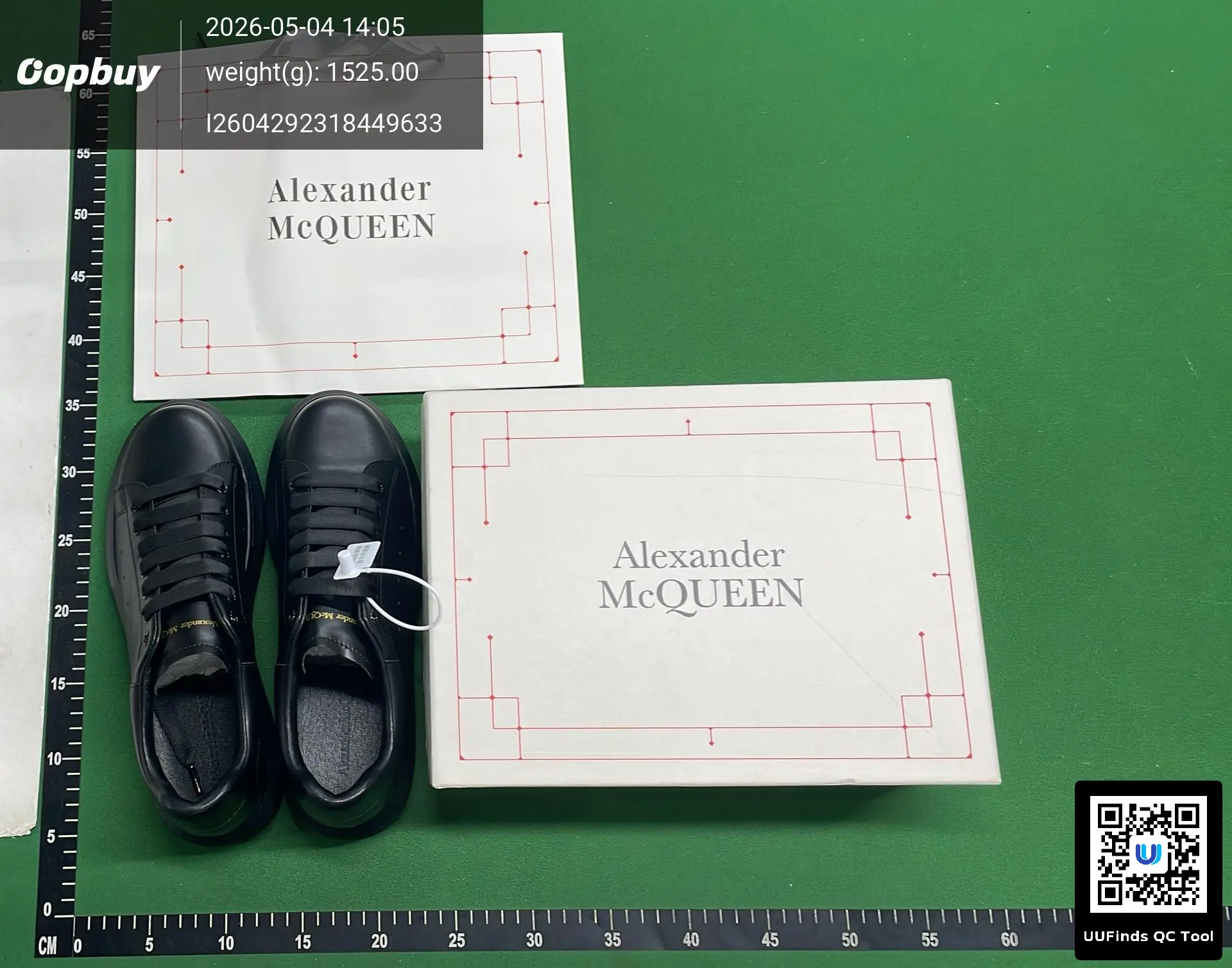 QC 1