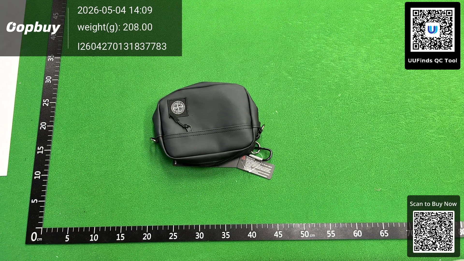QC 1
