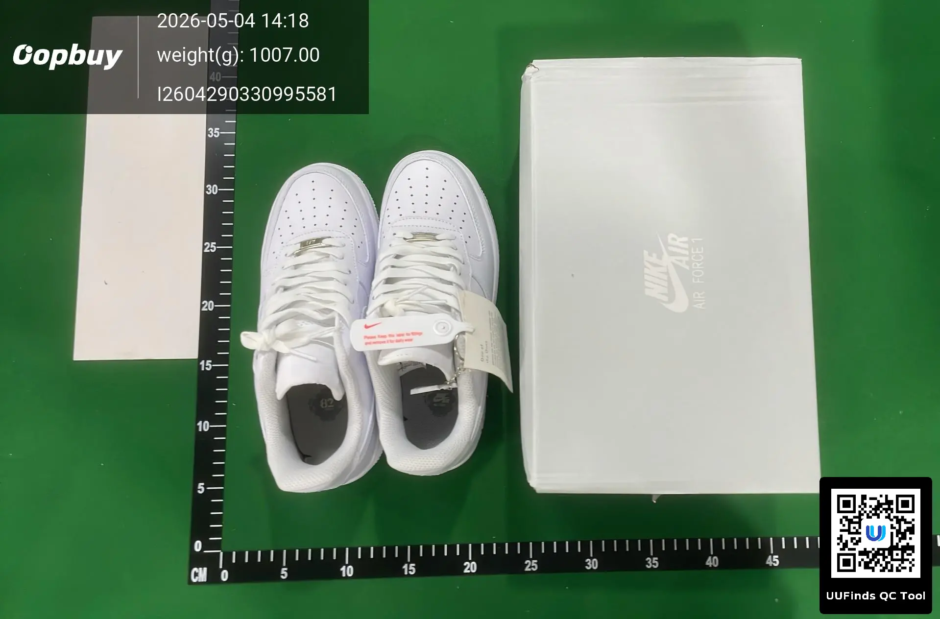 QC 1