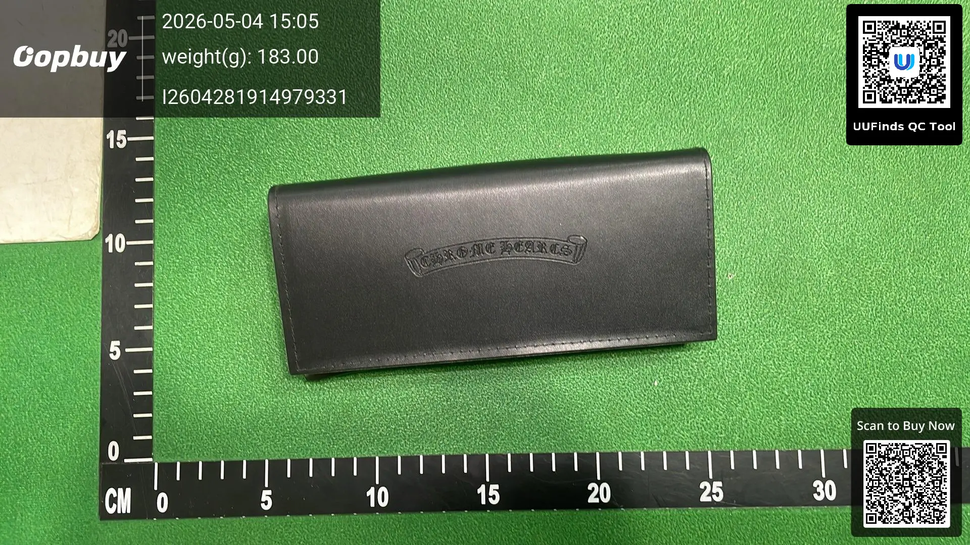QC 1