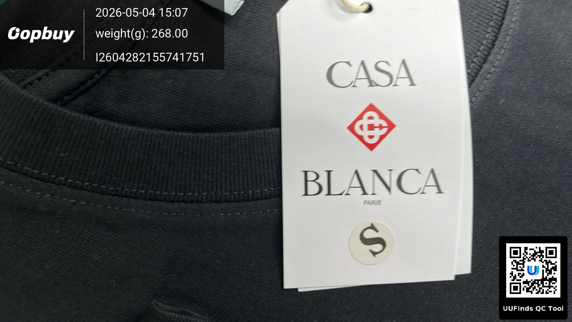 QC 1