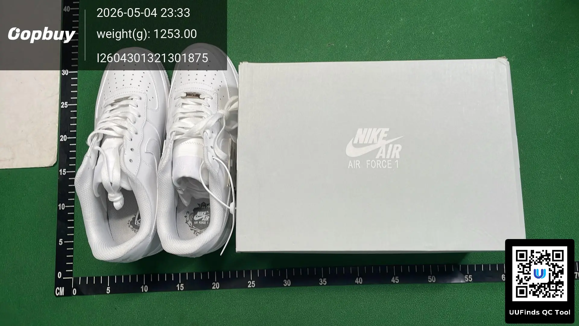 QC 1