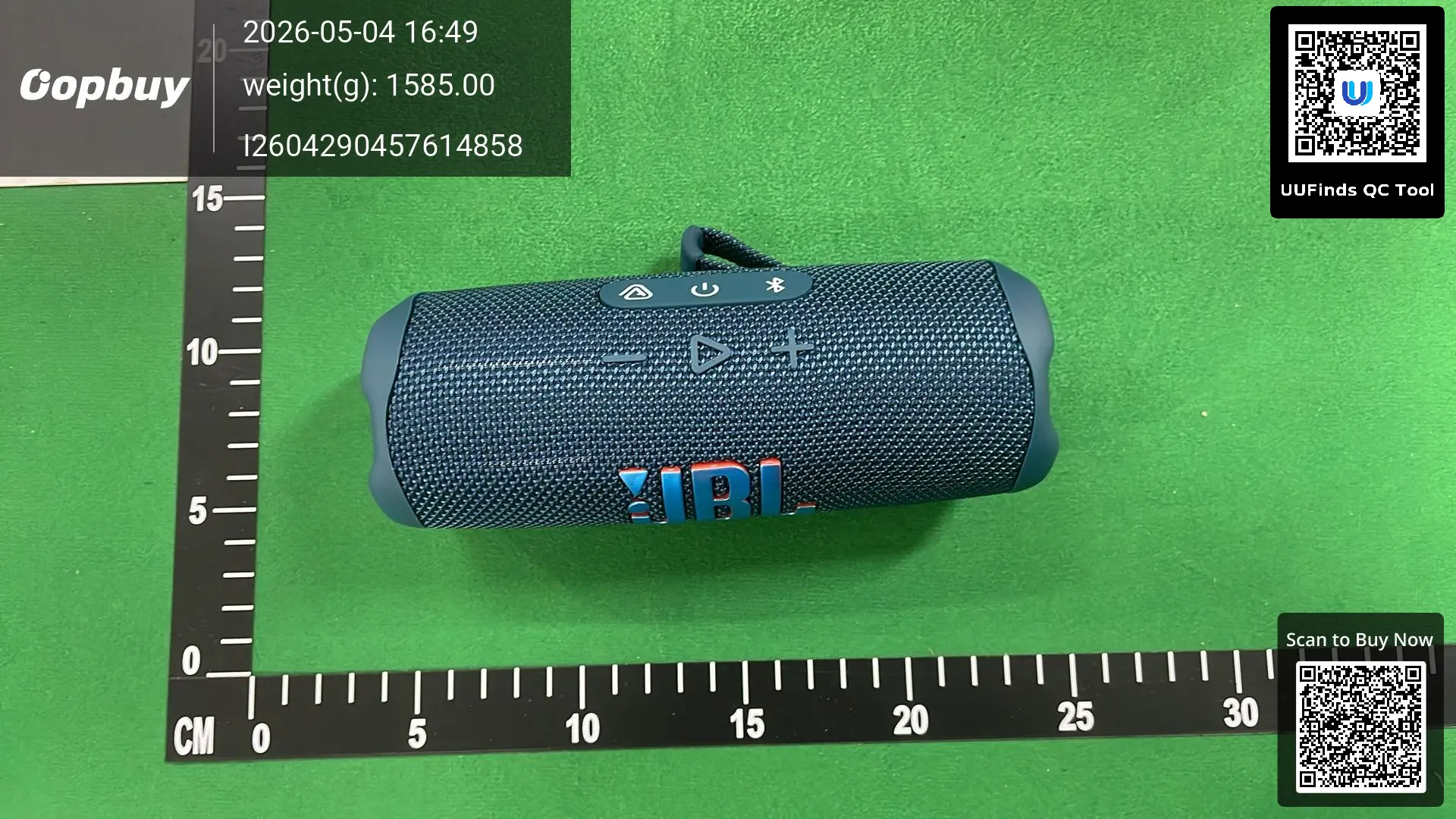 QC 1
