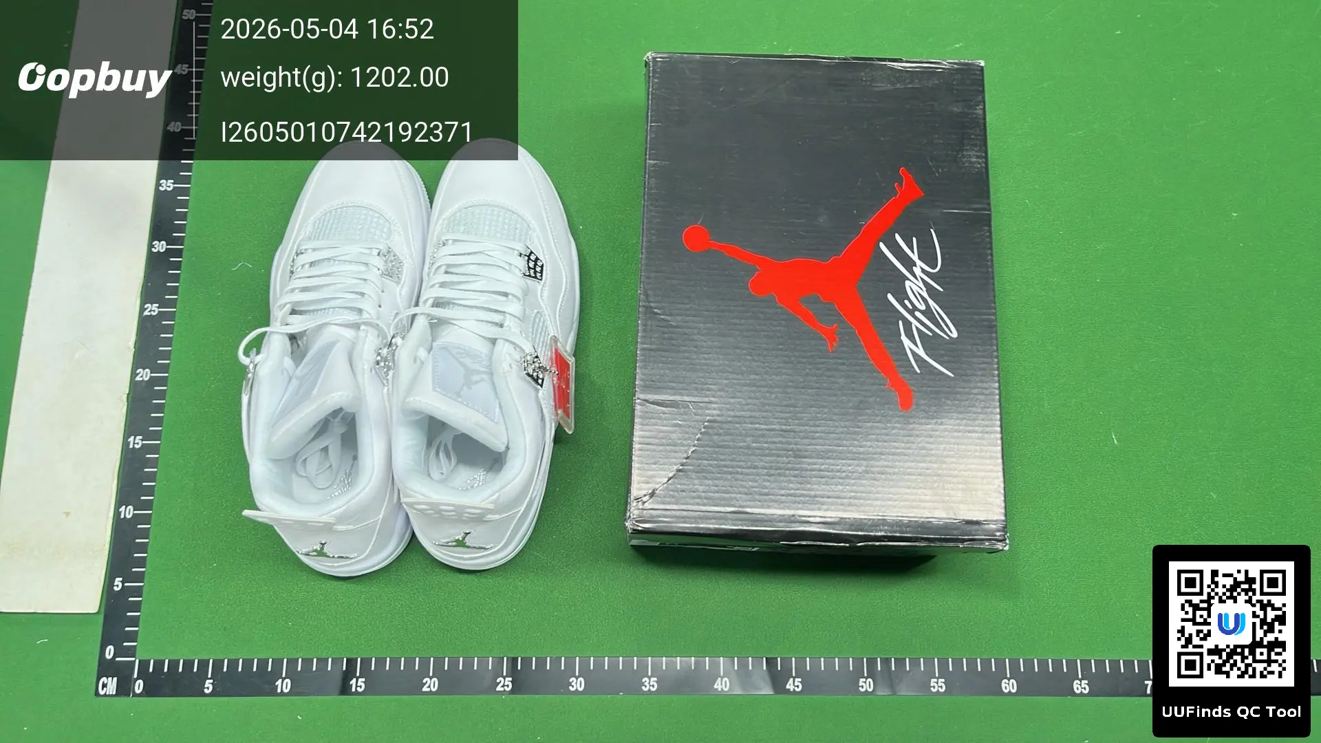 QC 1