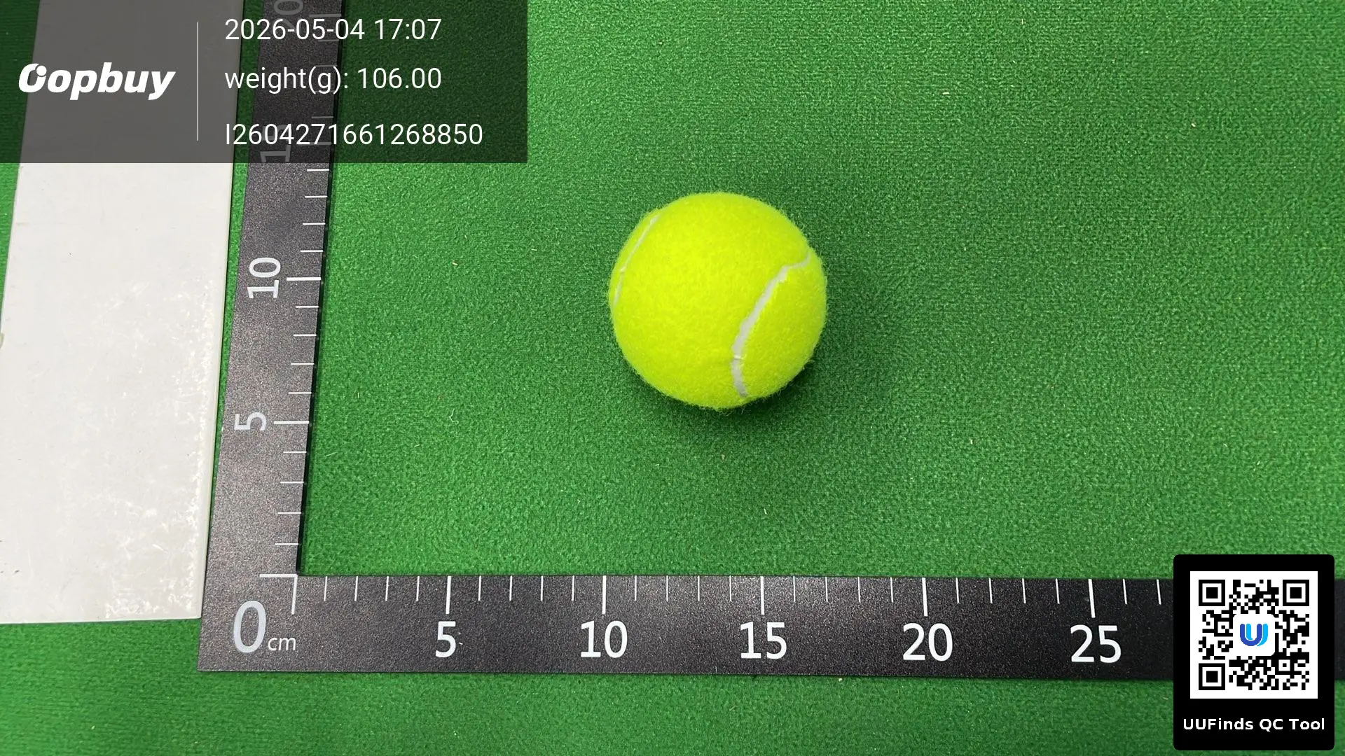 QC 1