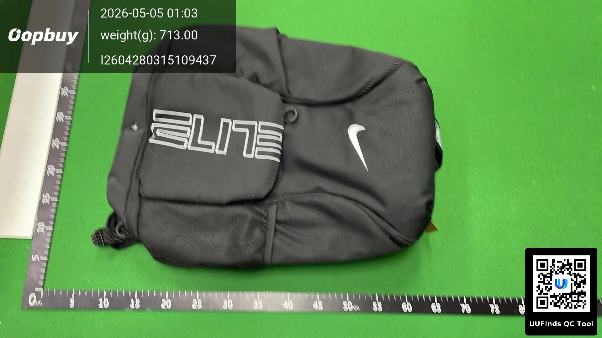 QC 1