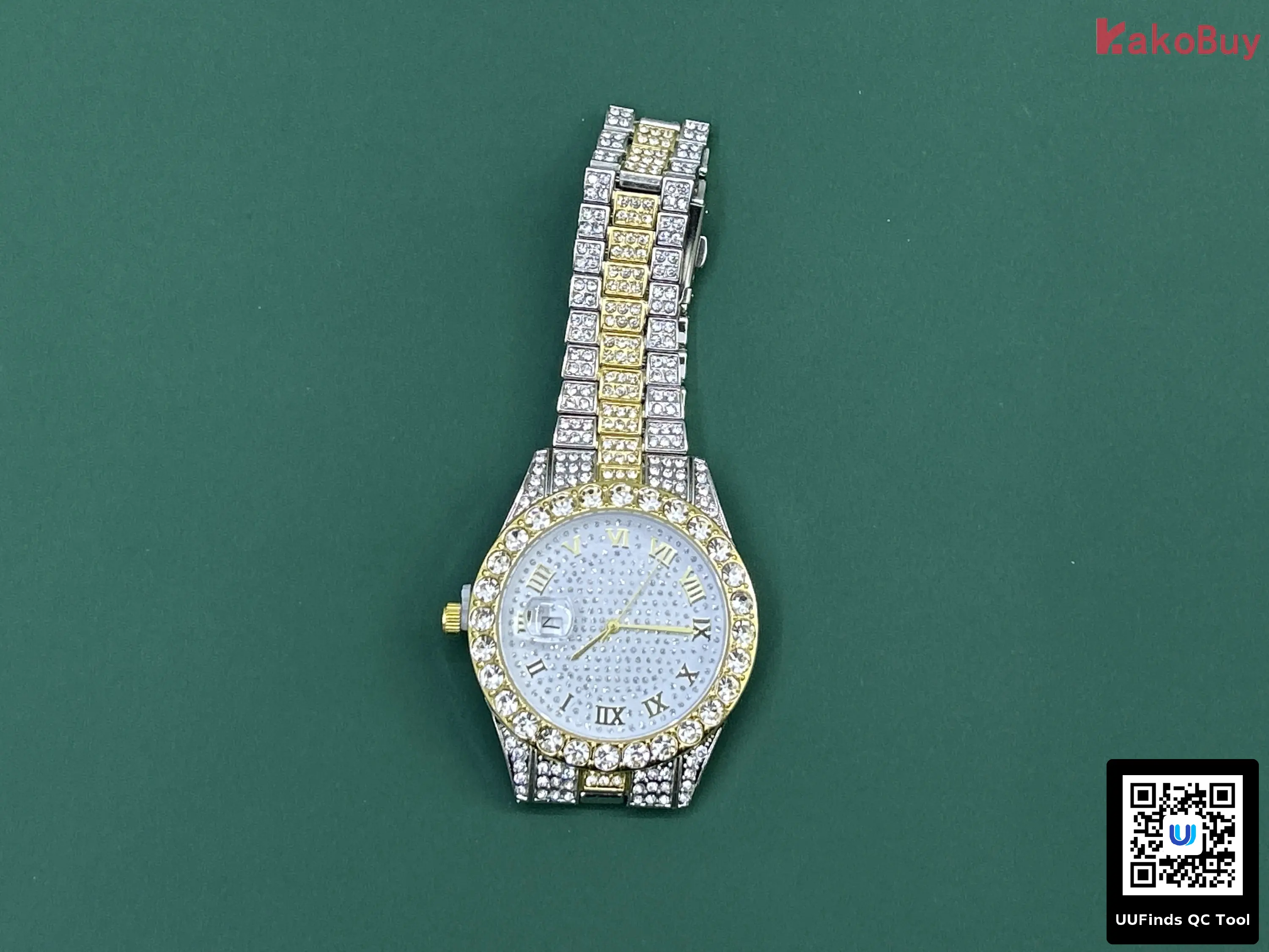 QC 1