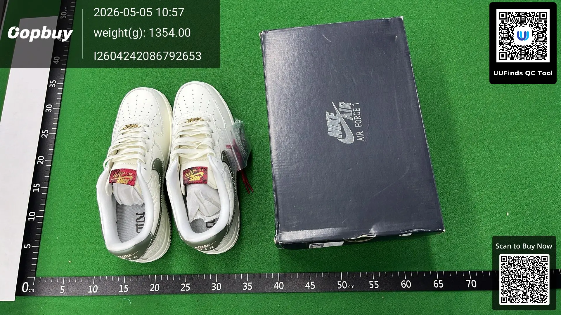 QC 1