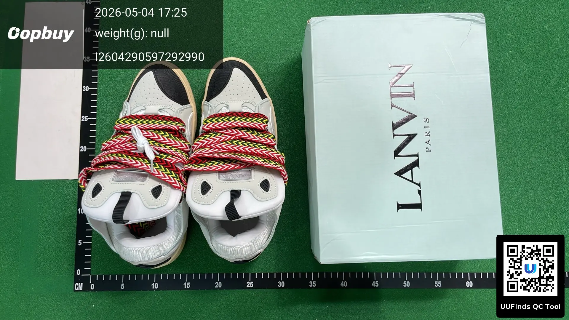 QC 1