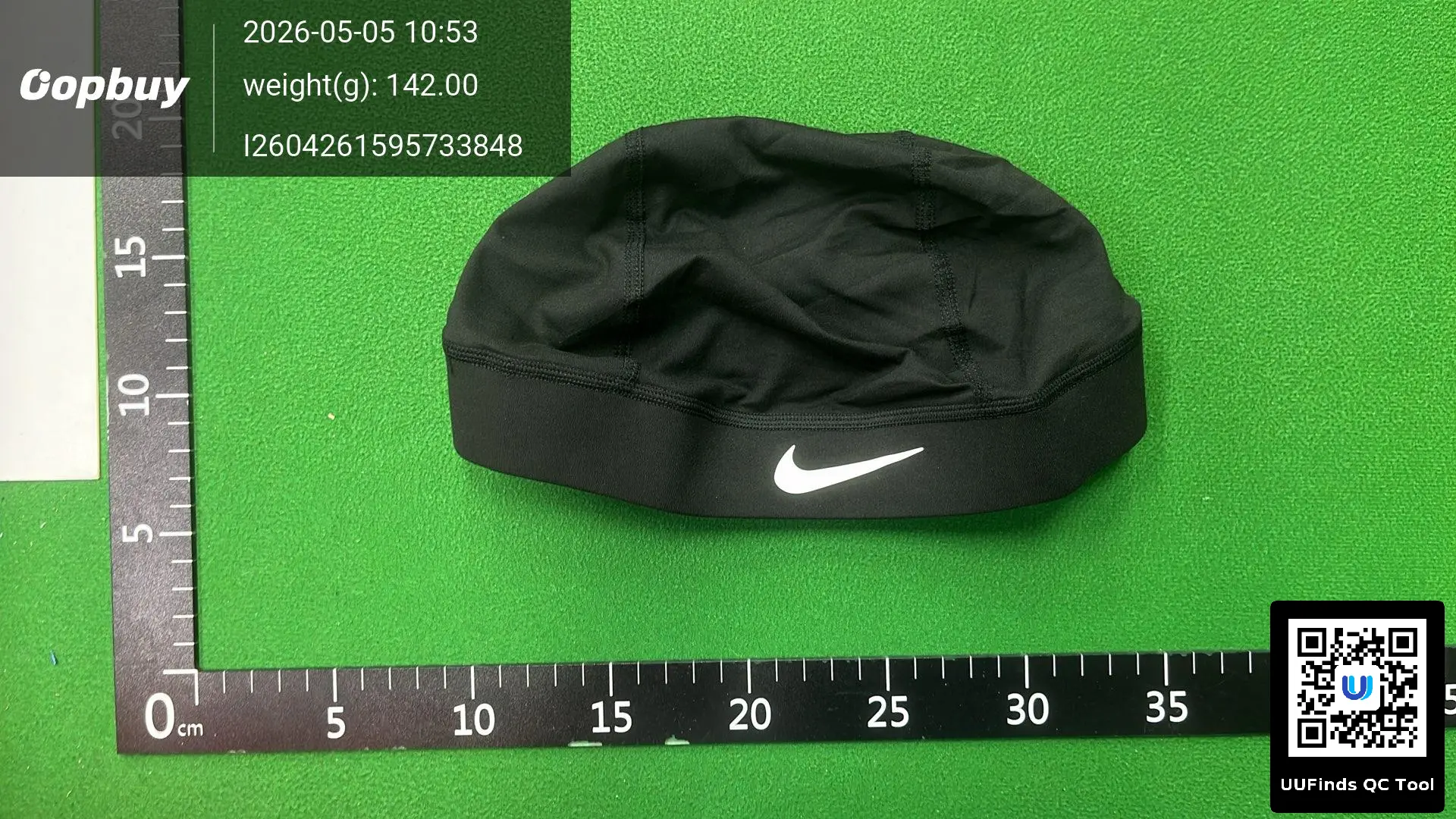 QC 1