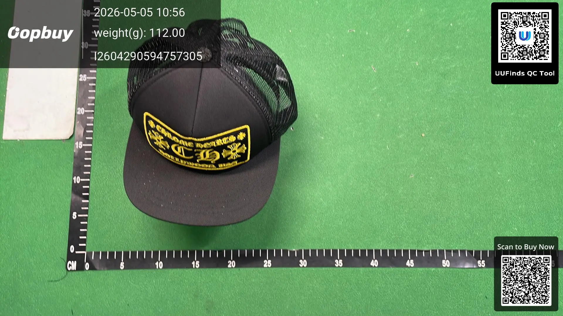 QC 1