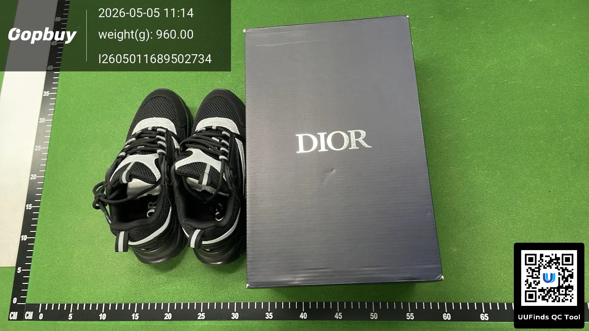 QC 1
