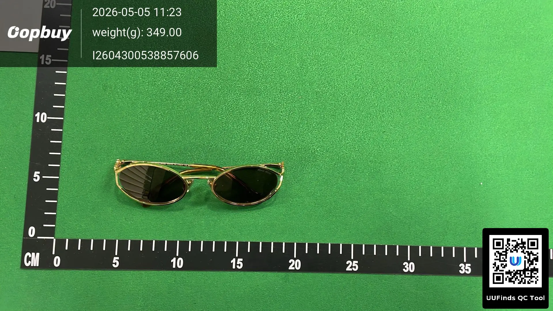 QC 1