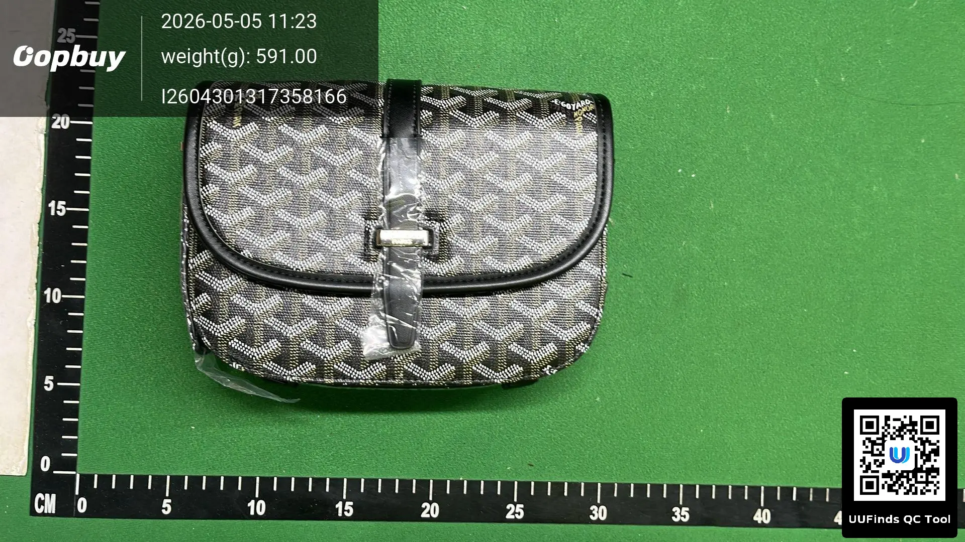 QC 1