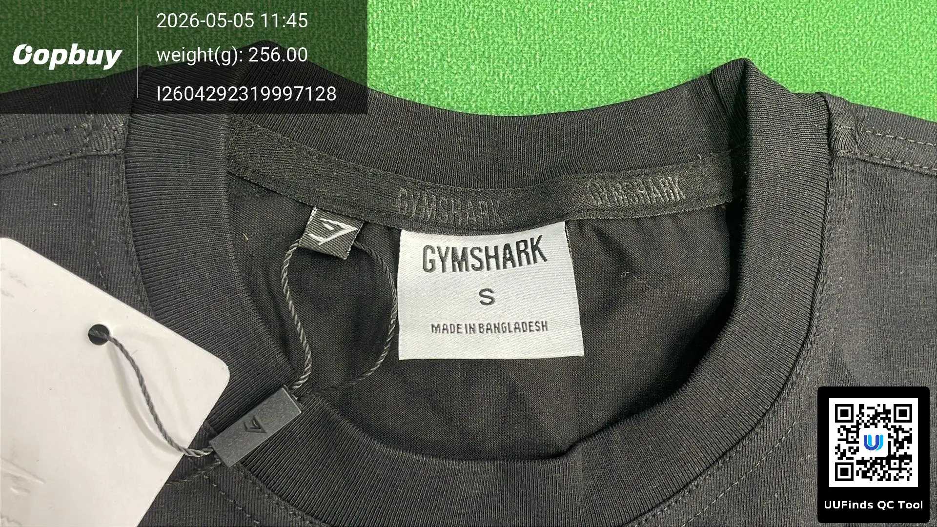 QC 1