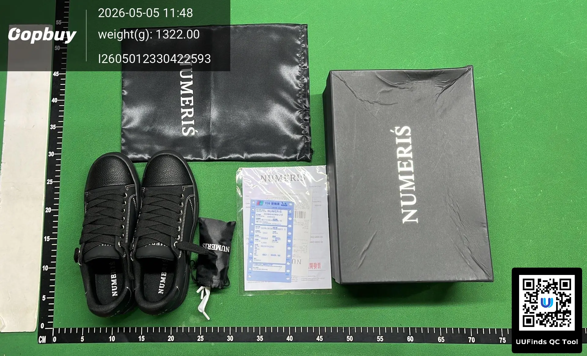 QC 1