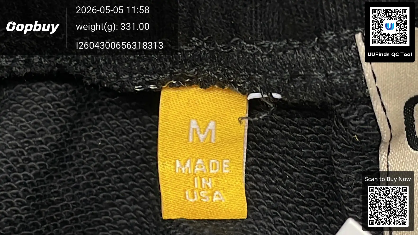 QC 1