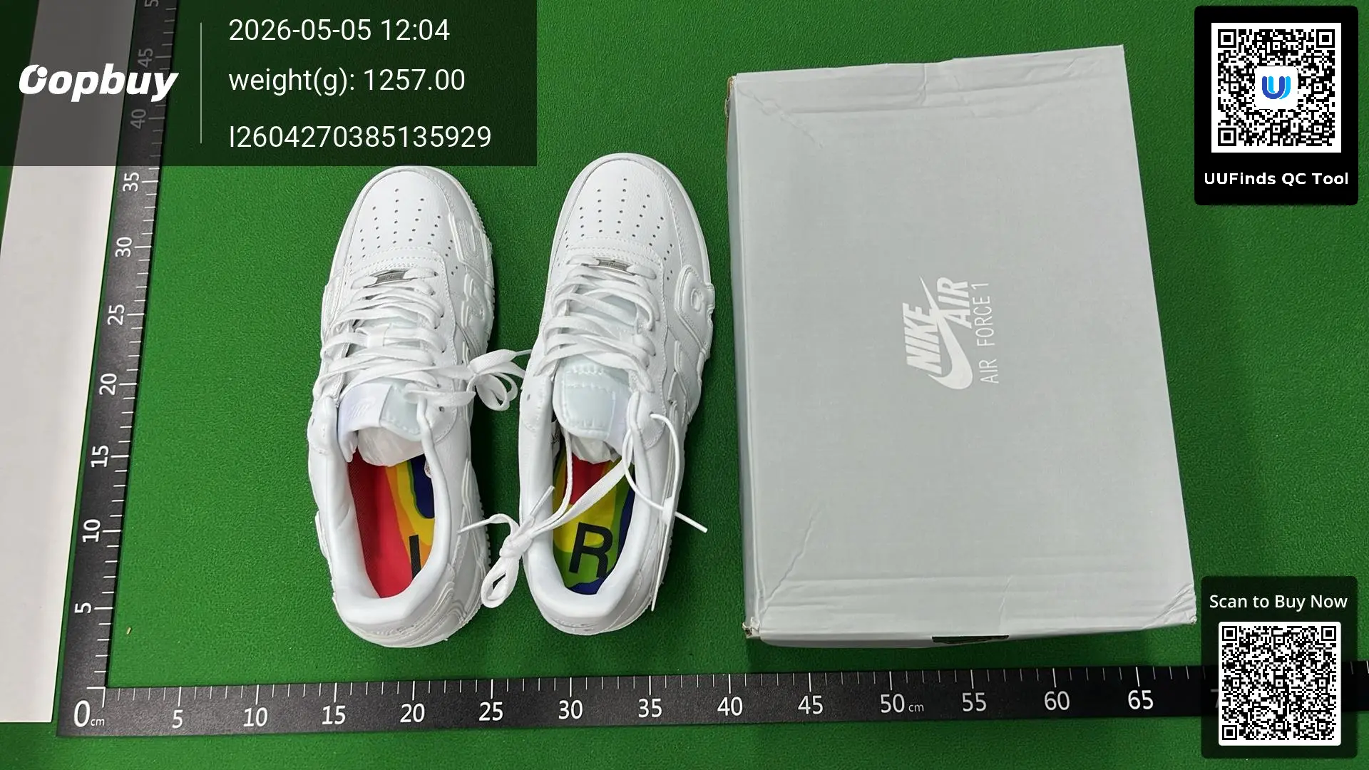 QC 1