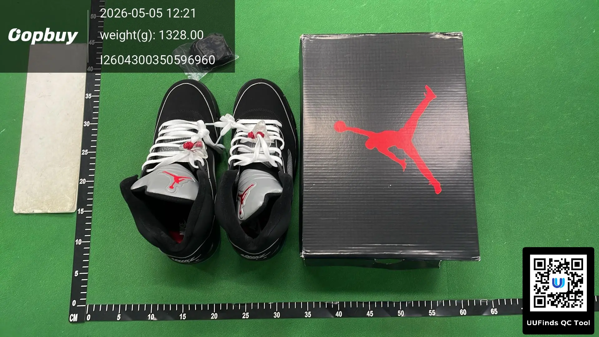 QC 1