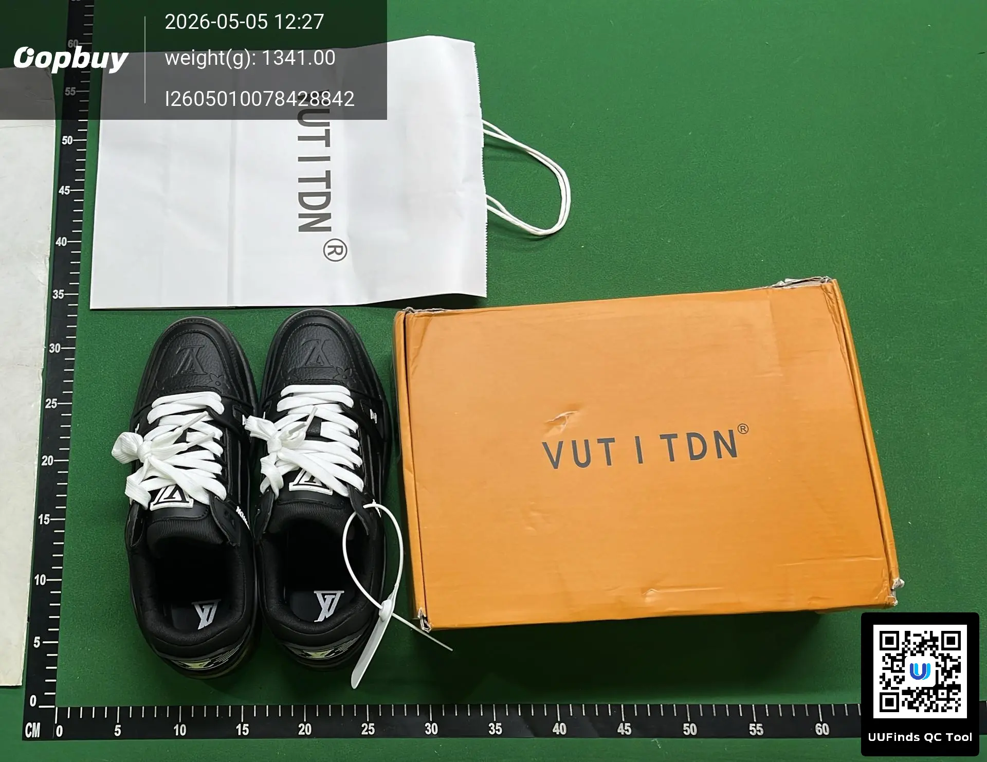 QC 1