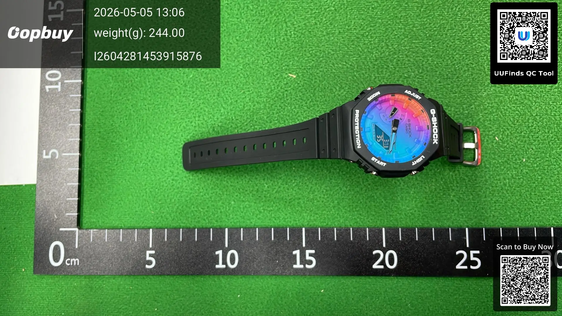 QC 1