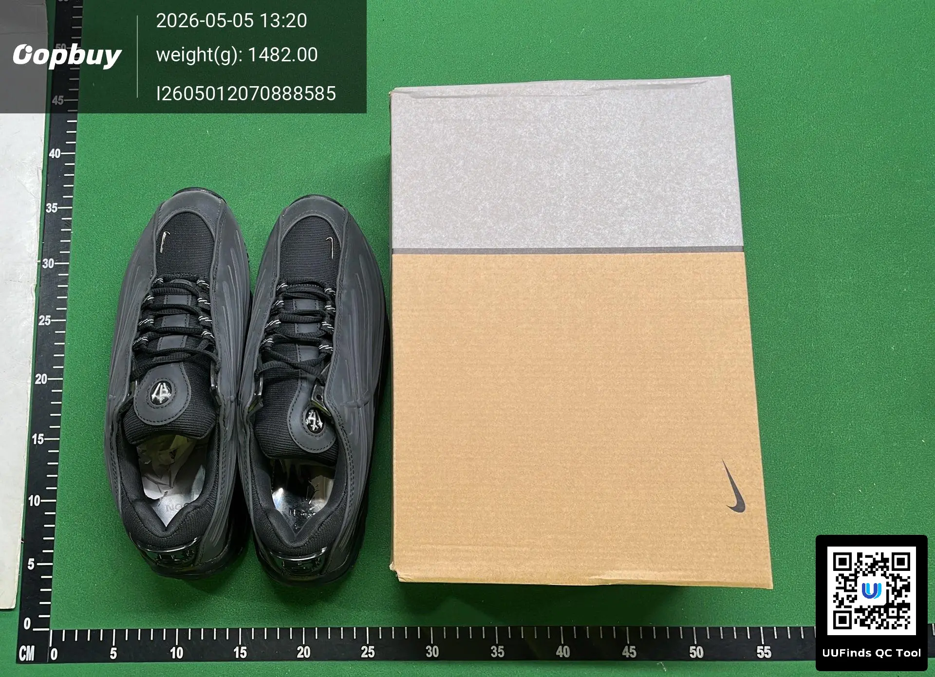 QC 1