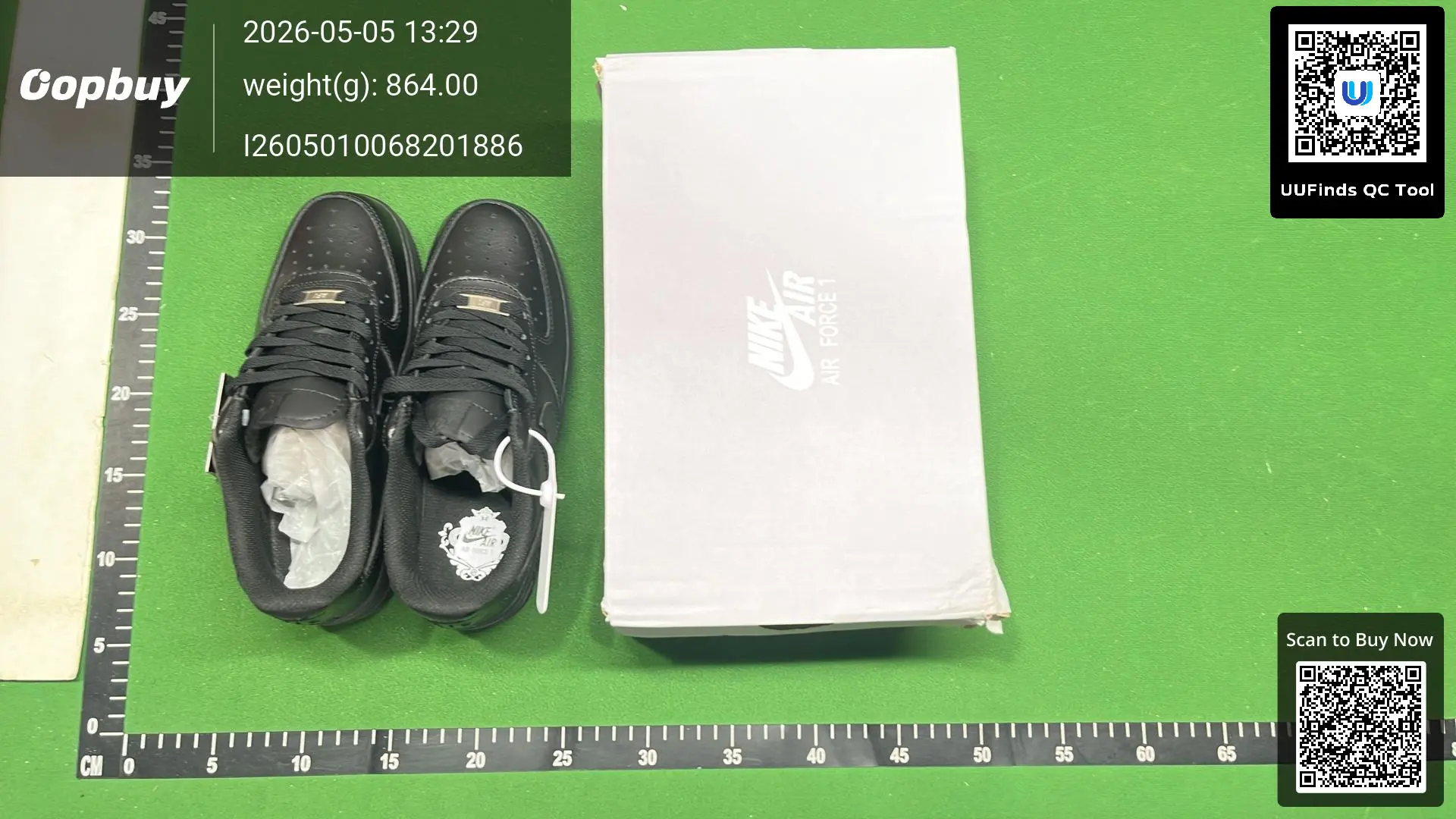 QC 1