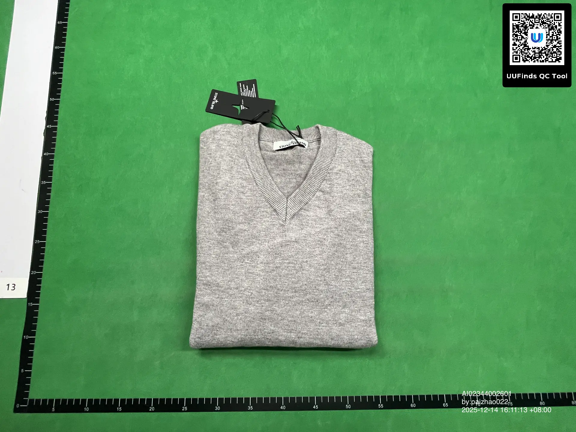 QC 1