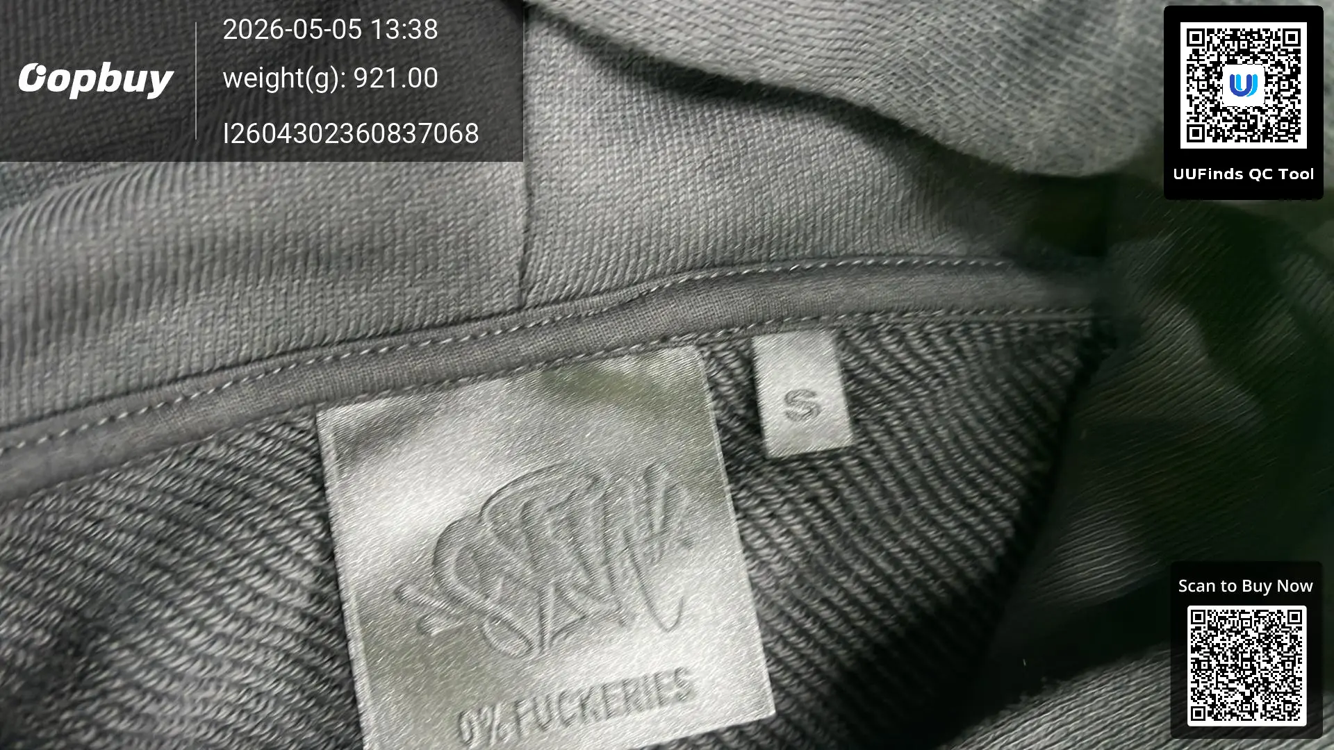 QC 1