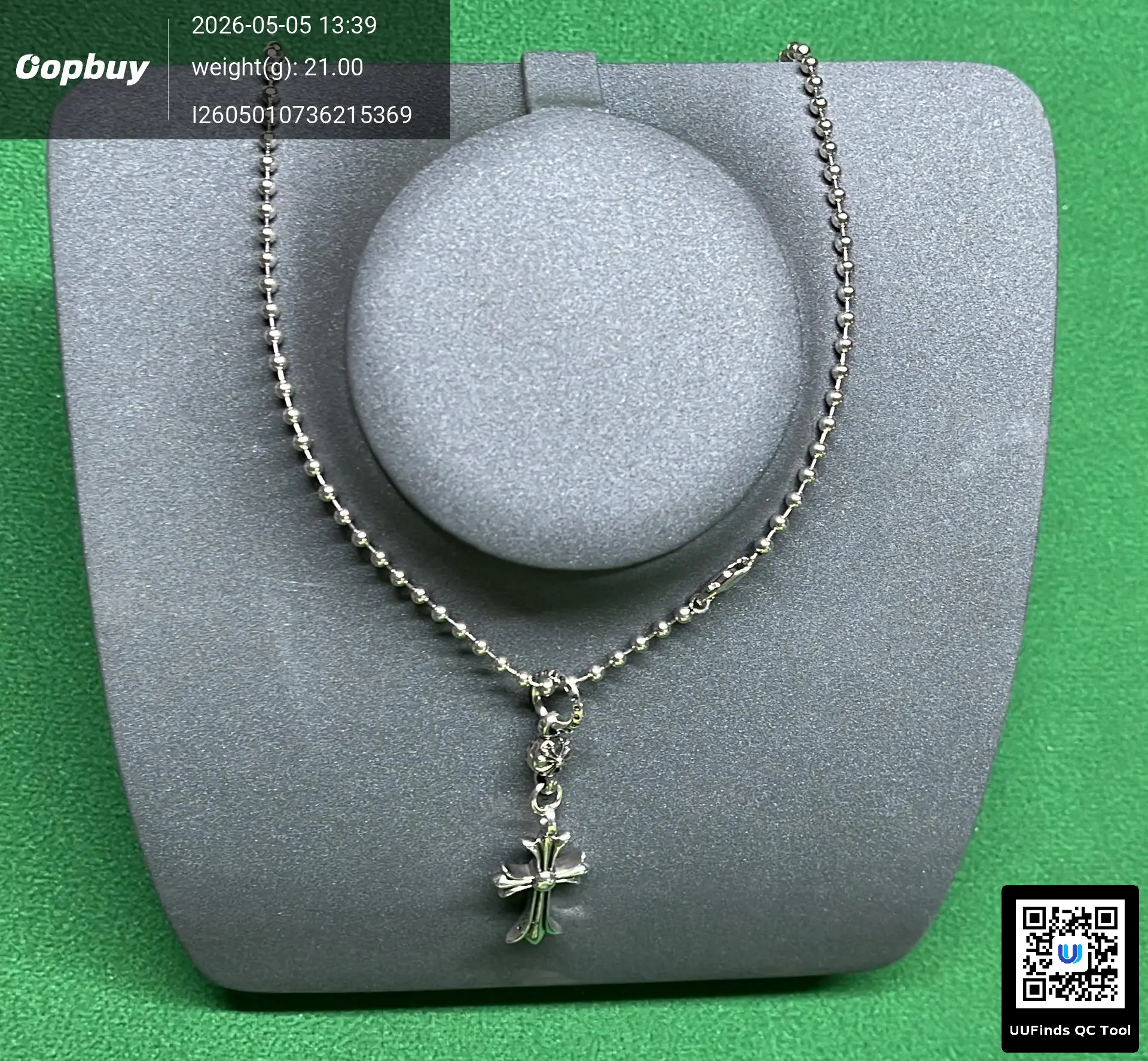 QC 1