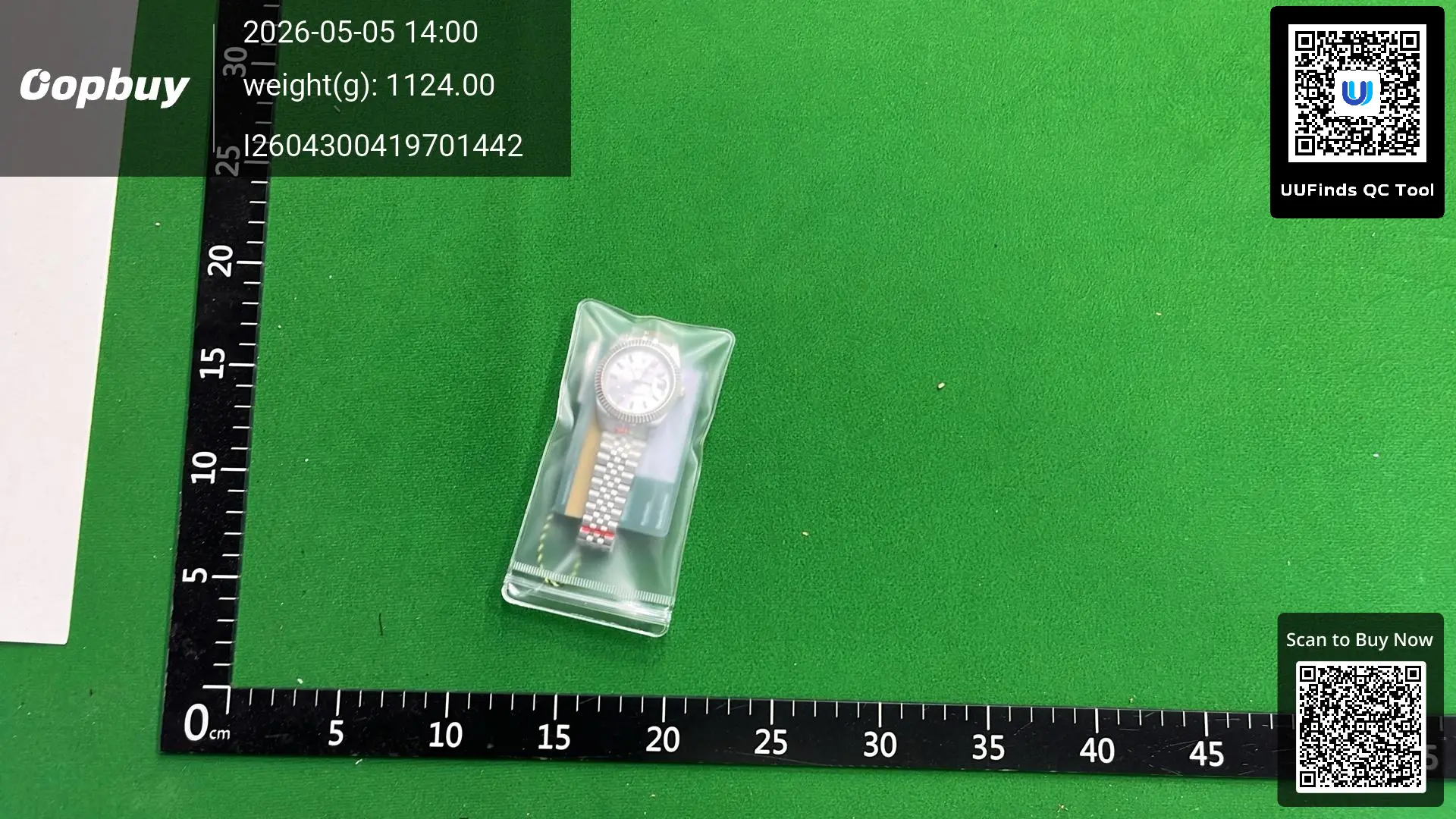 QC 1