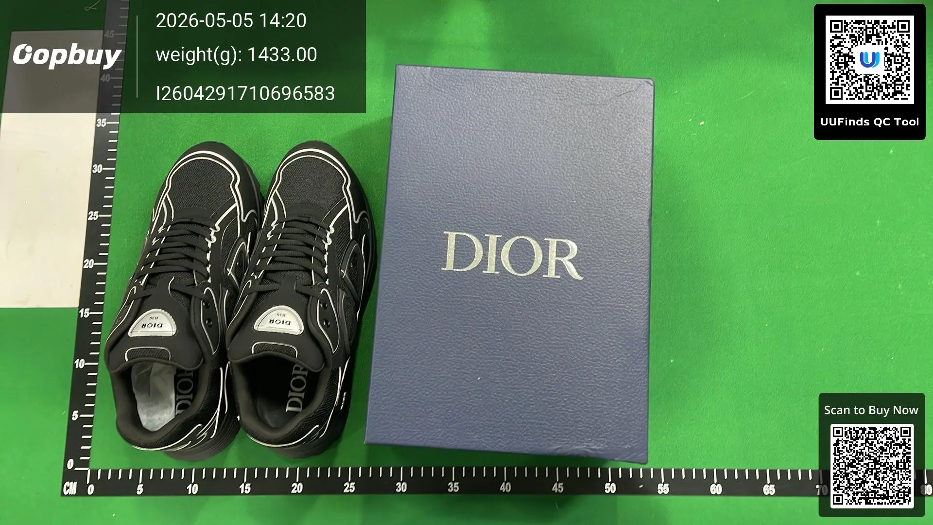 QC 1