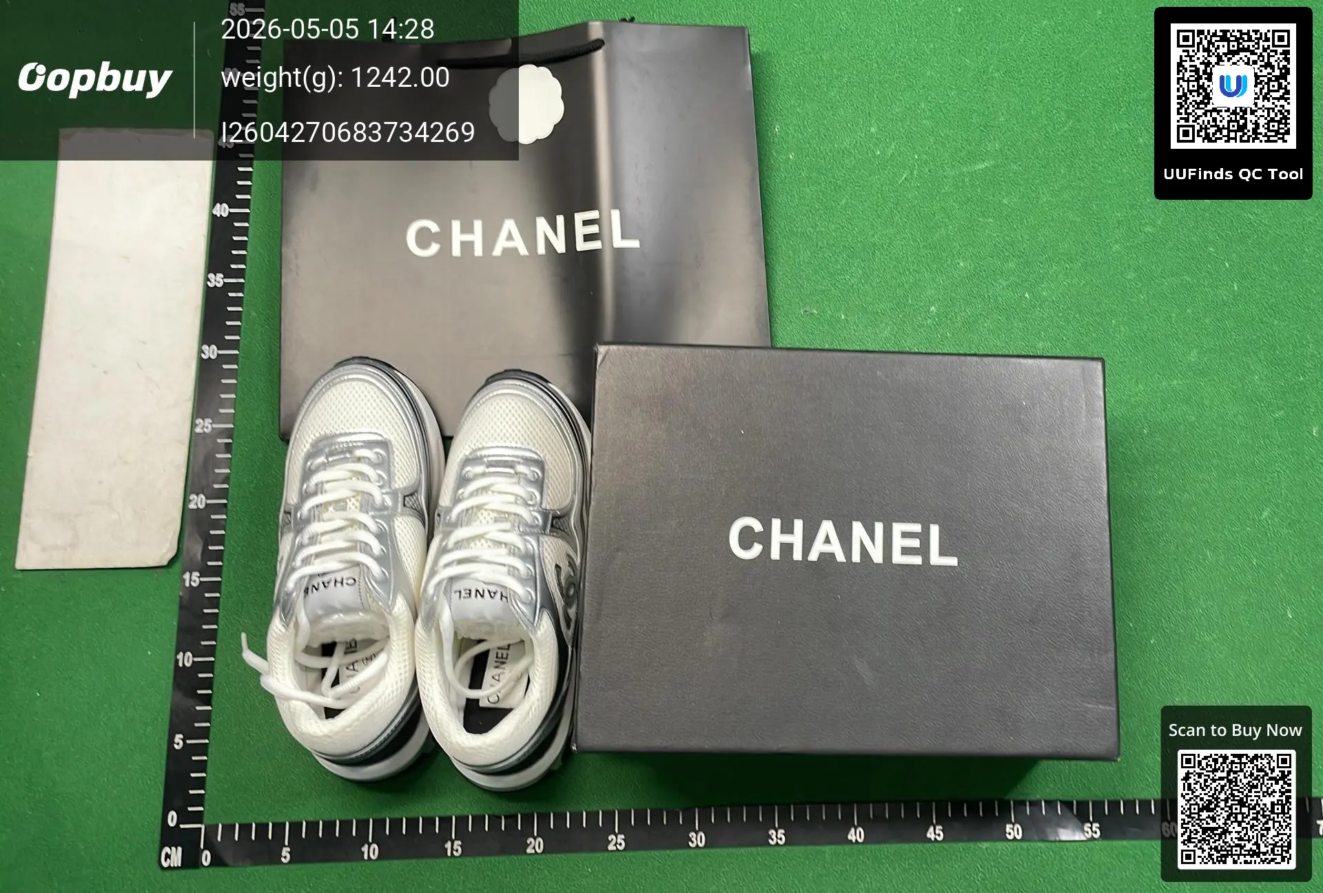 QC 1