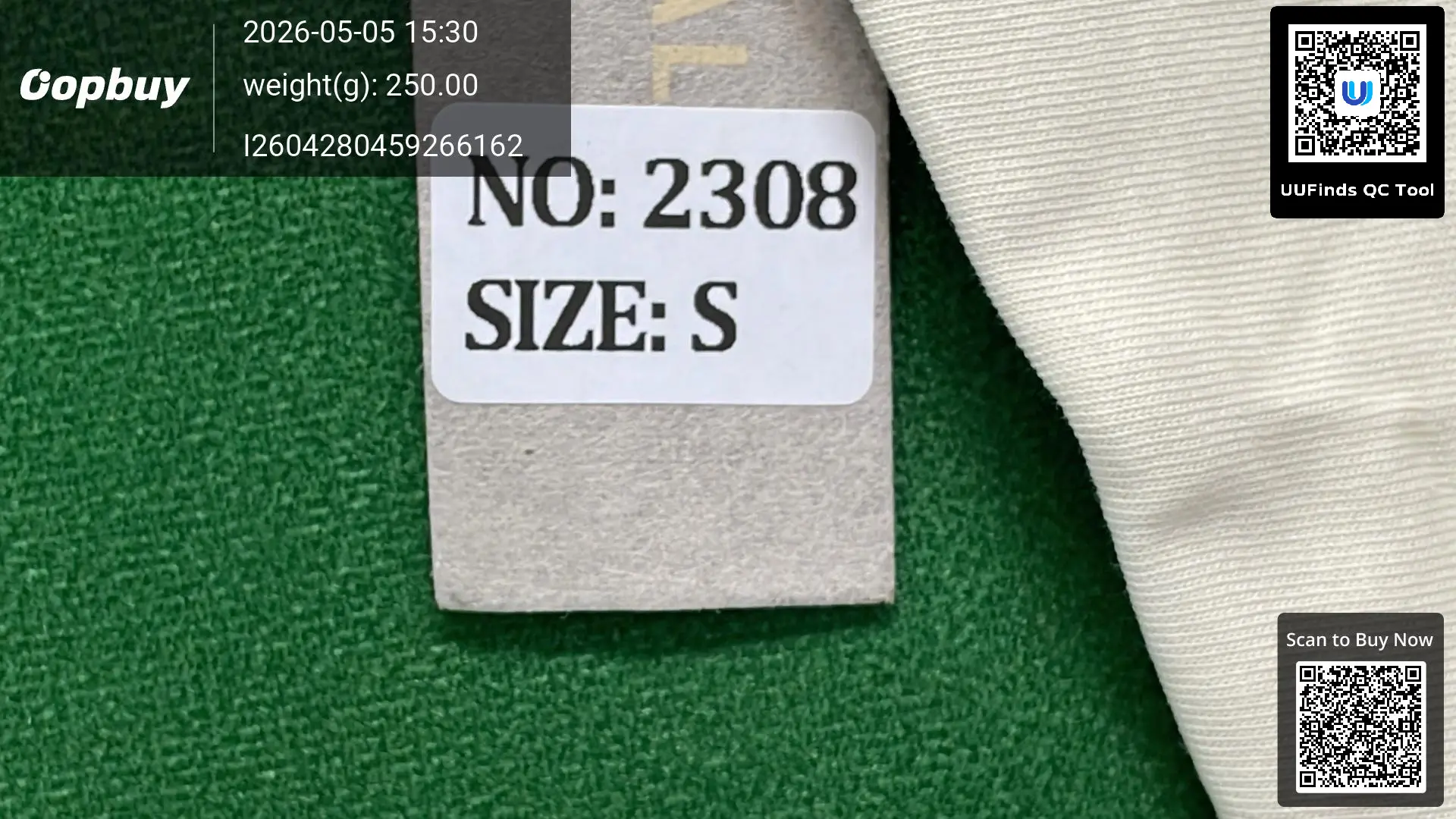 QC 1