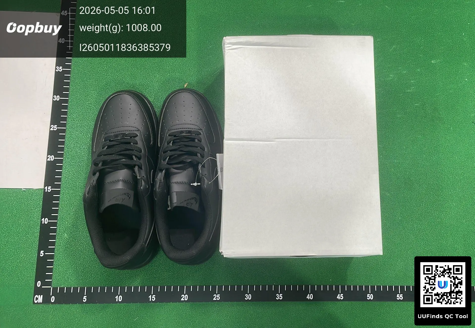 QC 1