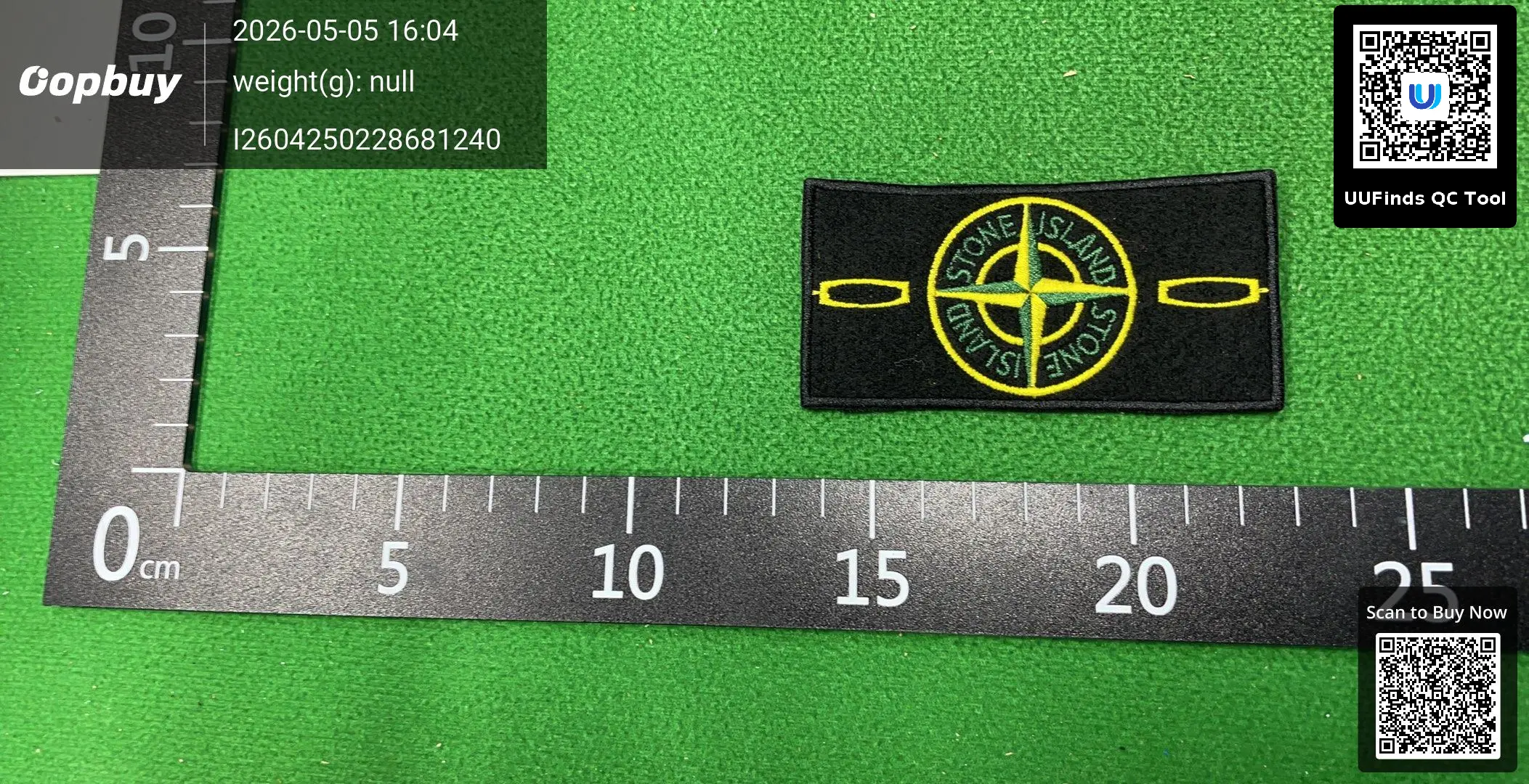 QC 1