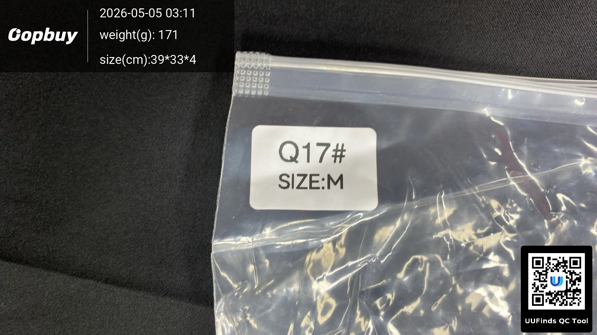 QC 1