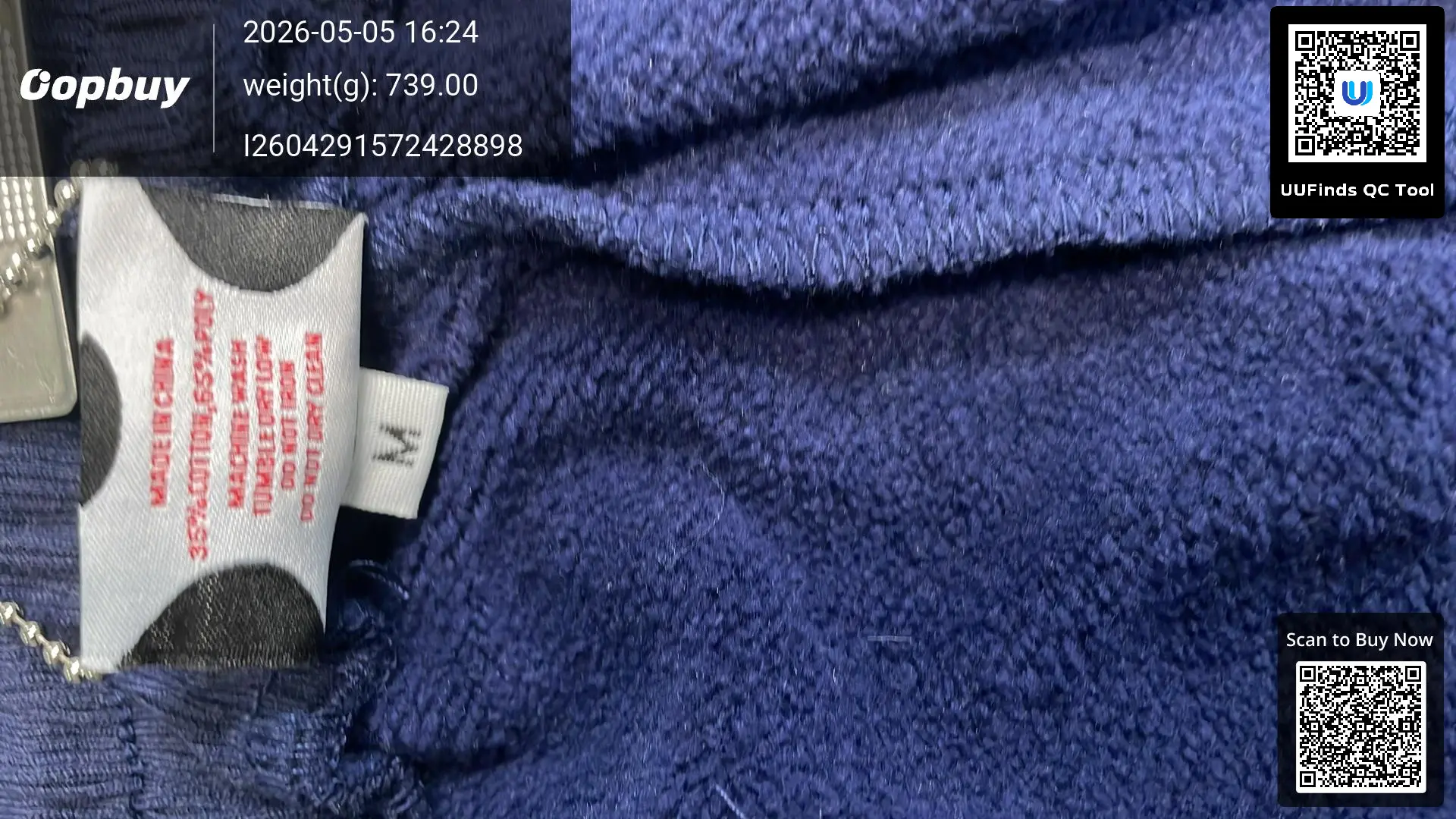 QC 1