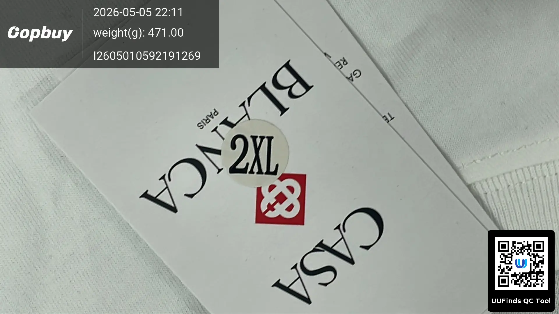 QC 1