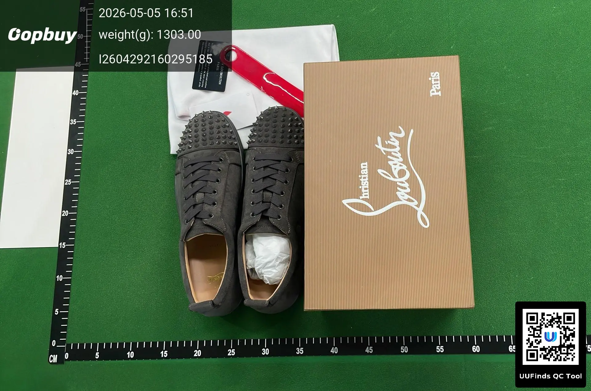 QC 1