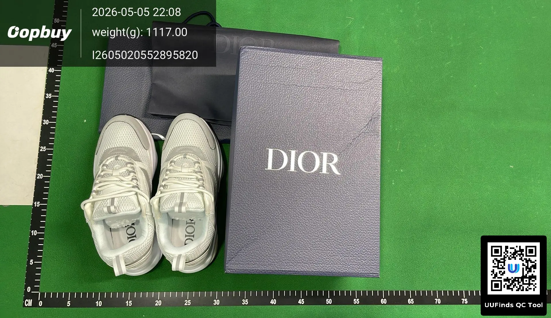 QC 1