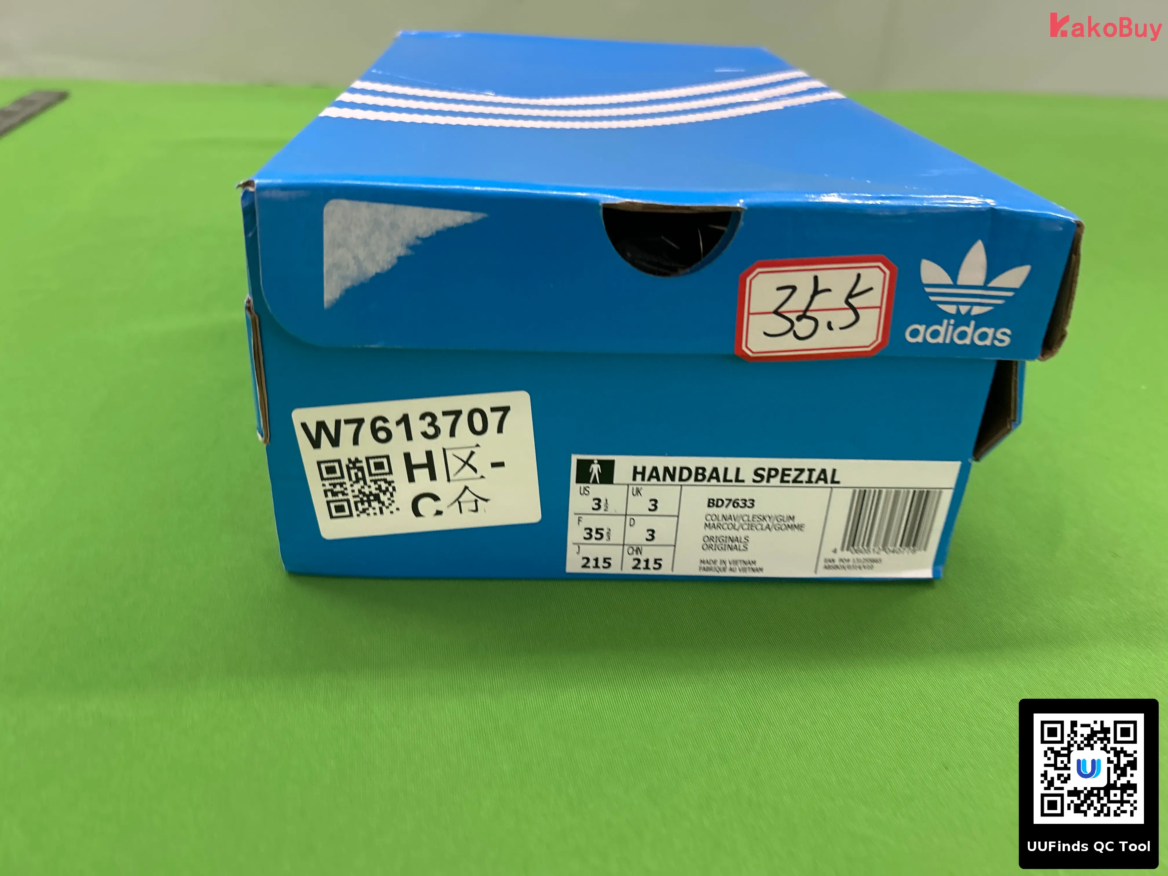 QC 1
