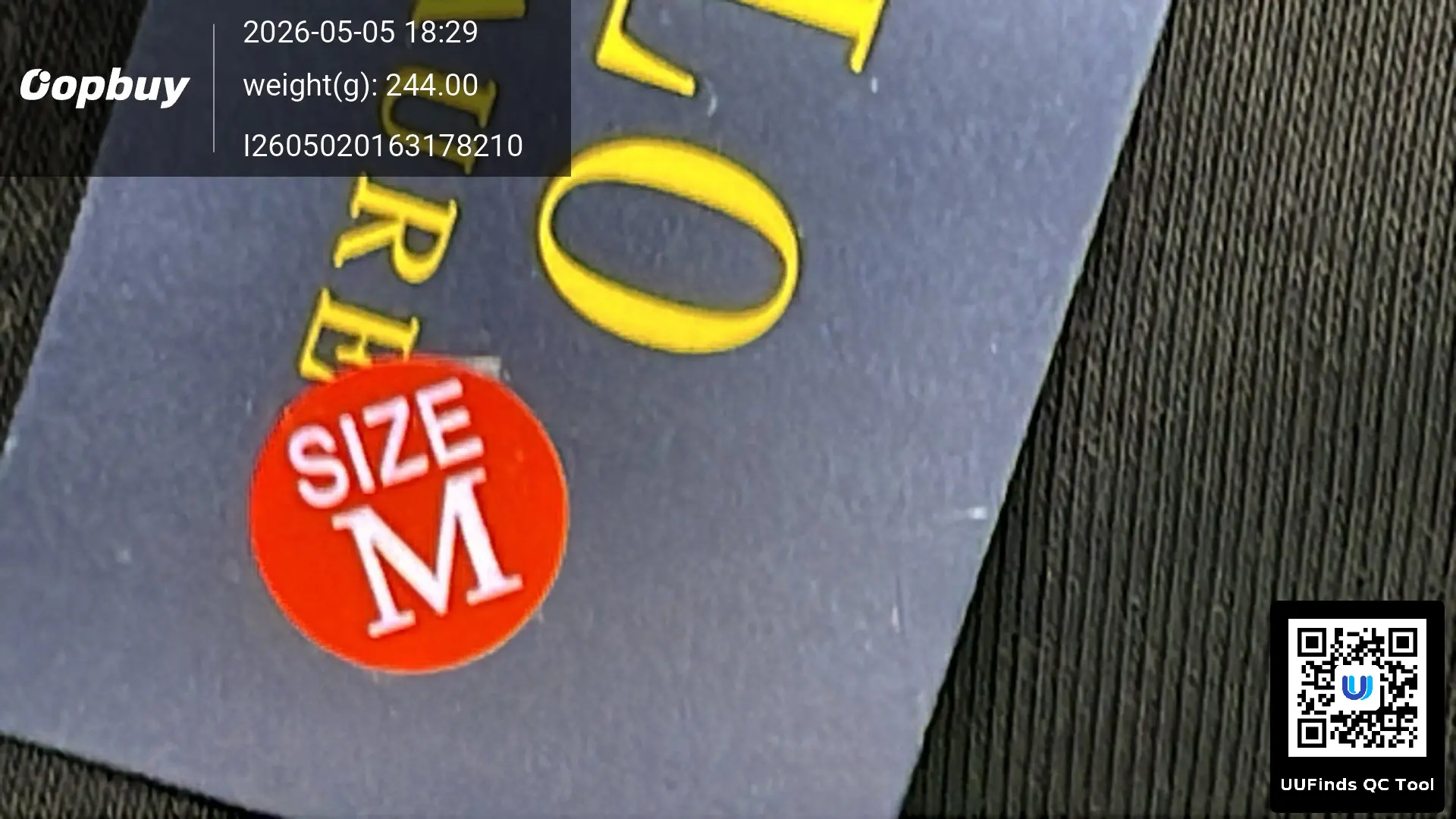 QC 1