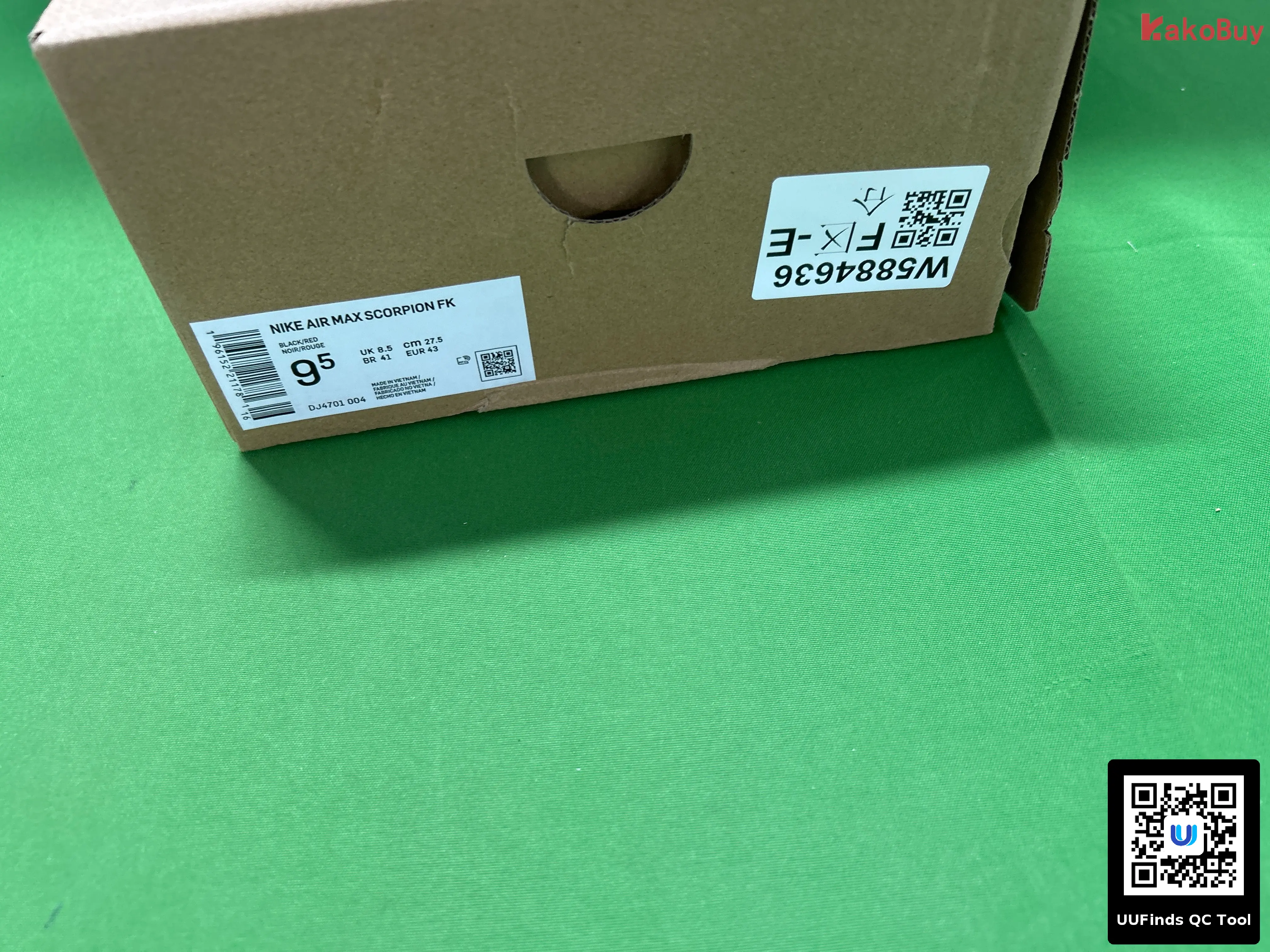 QC 1