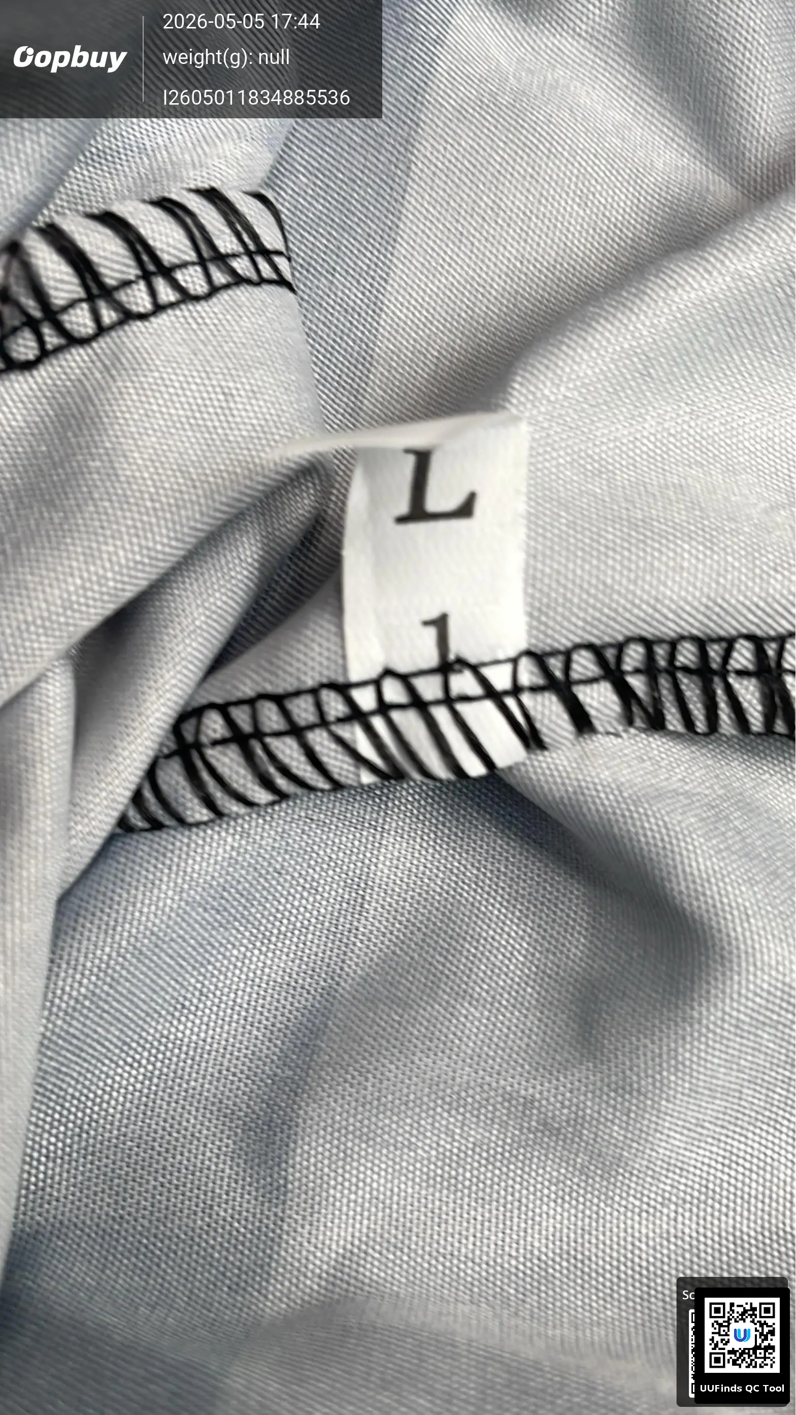 QC 1