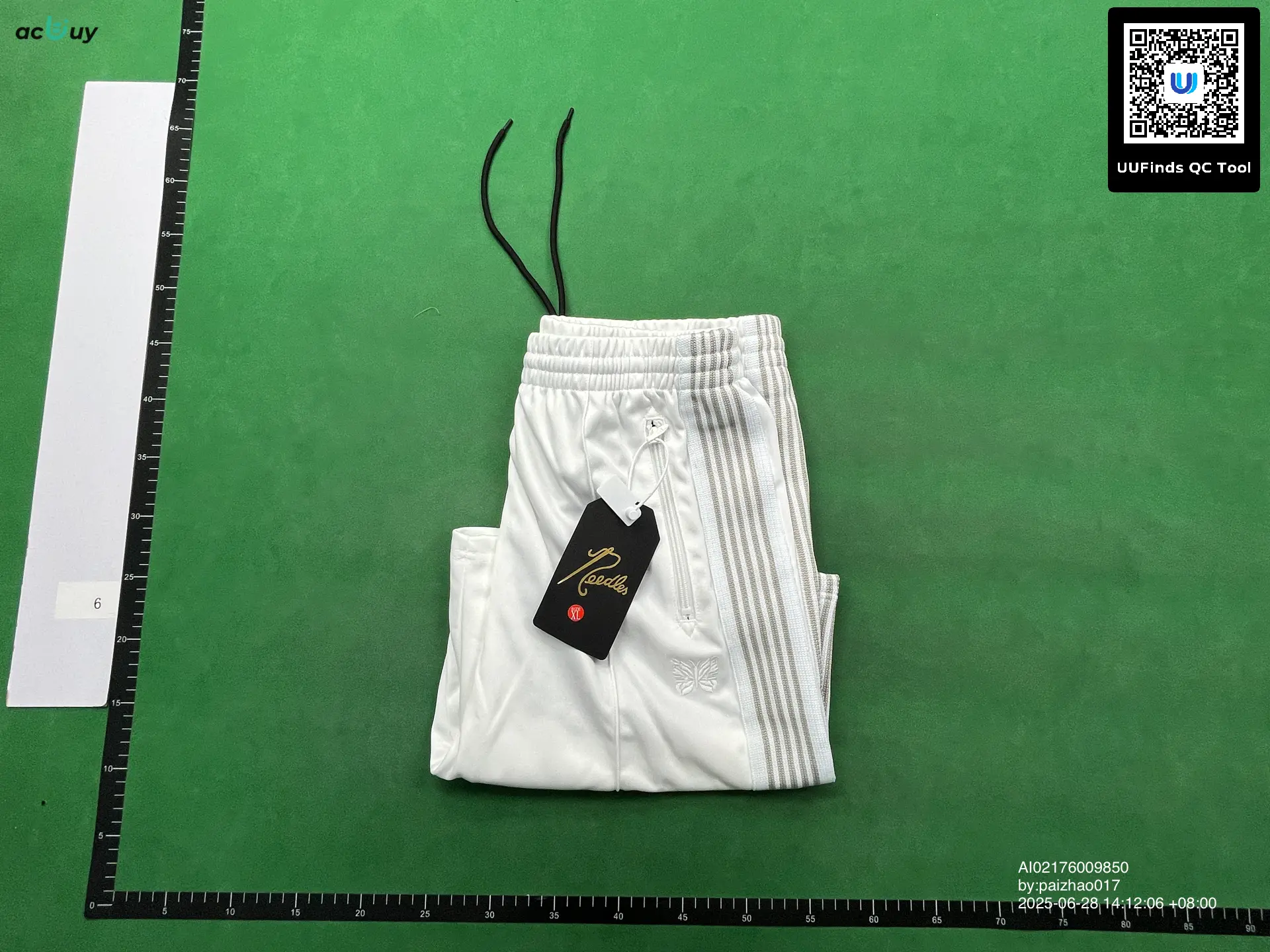 QC 1